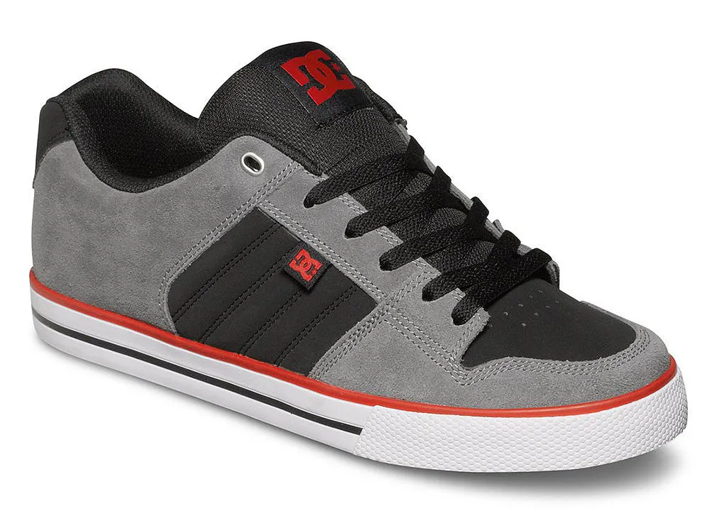 Course Lace Up Sneakers by DC Shoes