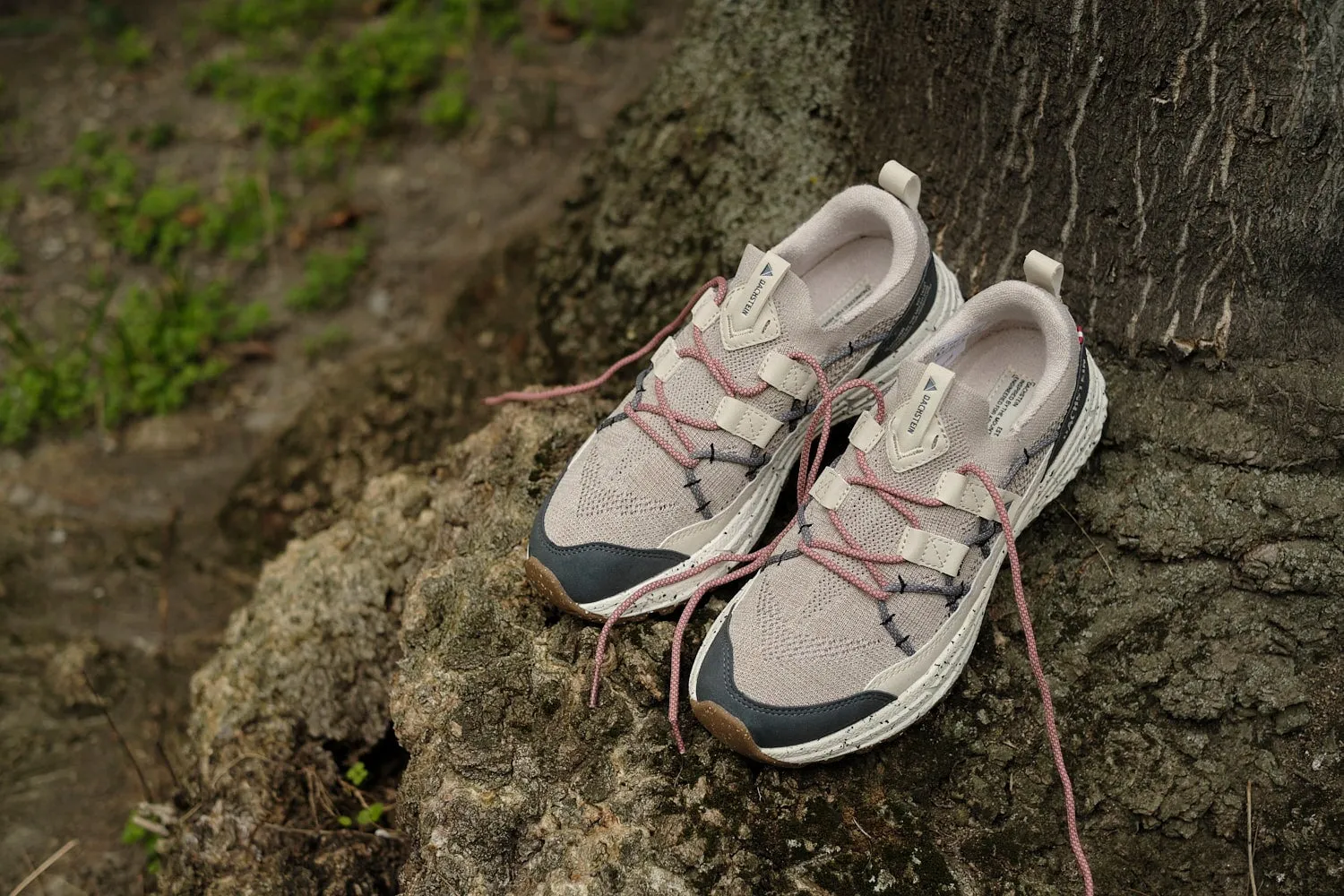 Dachstein ECO Expolerer Herren Schuhe