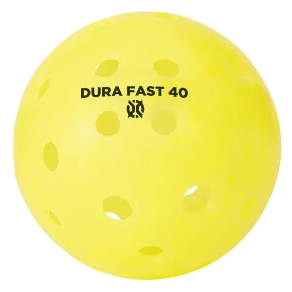 Dura Fast 40 Outdoor Pickleball