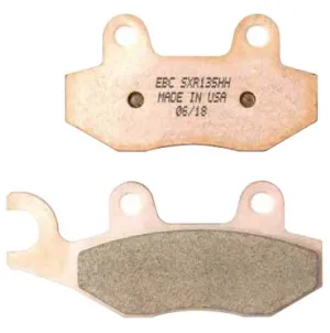 EBC SXR Brake Pads 1721-2851