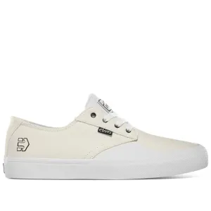 Etnies Jameson Vulc LS X Sheep - White/White/Gum