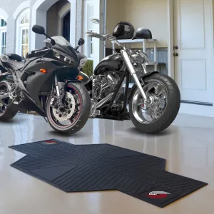 Fanmats Portland Trail Blazers Motorcycle Mat