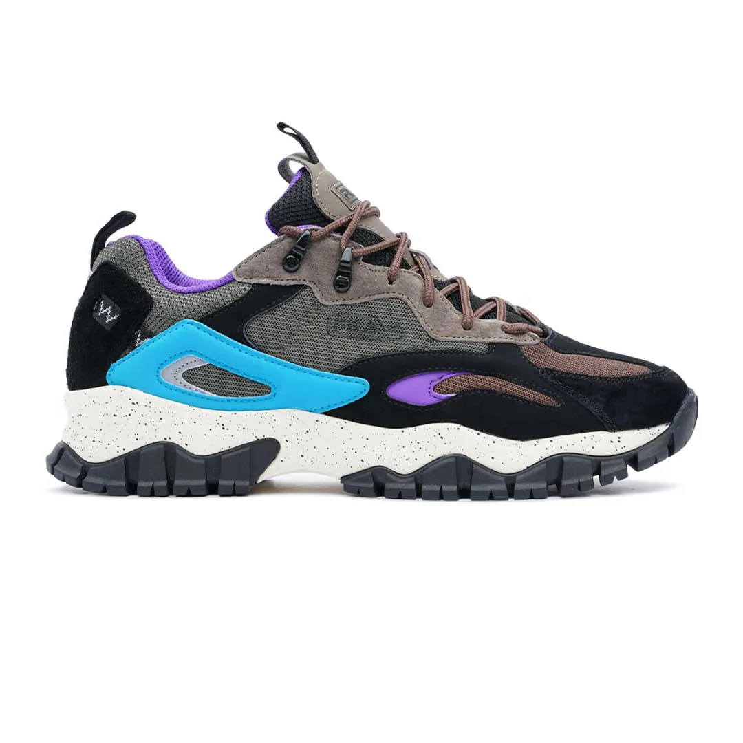 FILA - Men's Ray Tracer TR 2 Shoes (1RM01887 972)