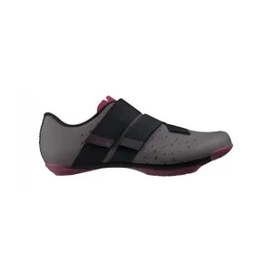 Fizik X4 Terra Powerstrap - Anthracite/Grape - 37