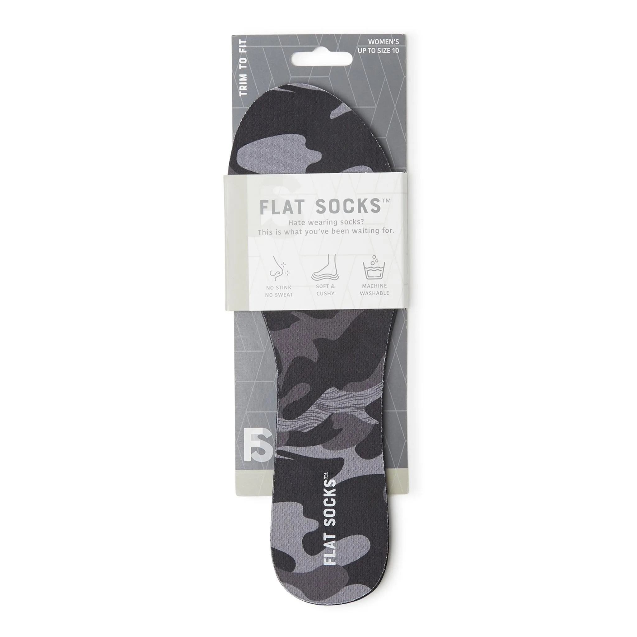 Flat Socks