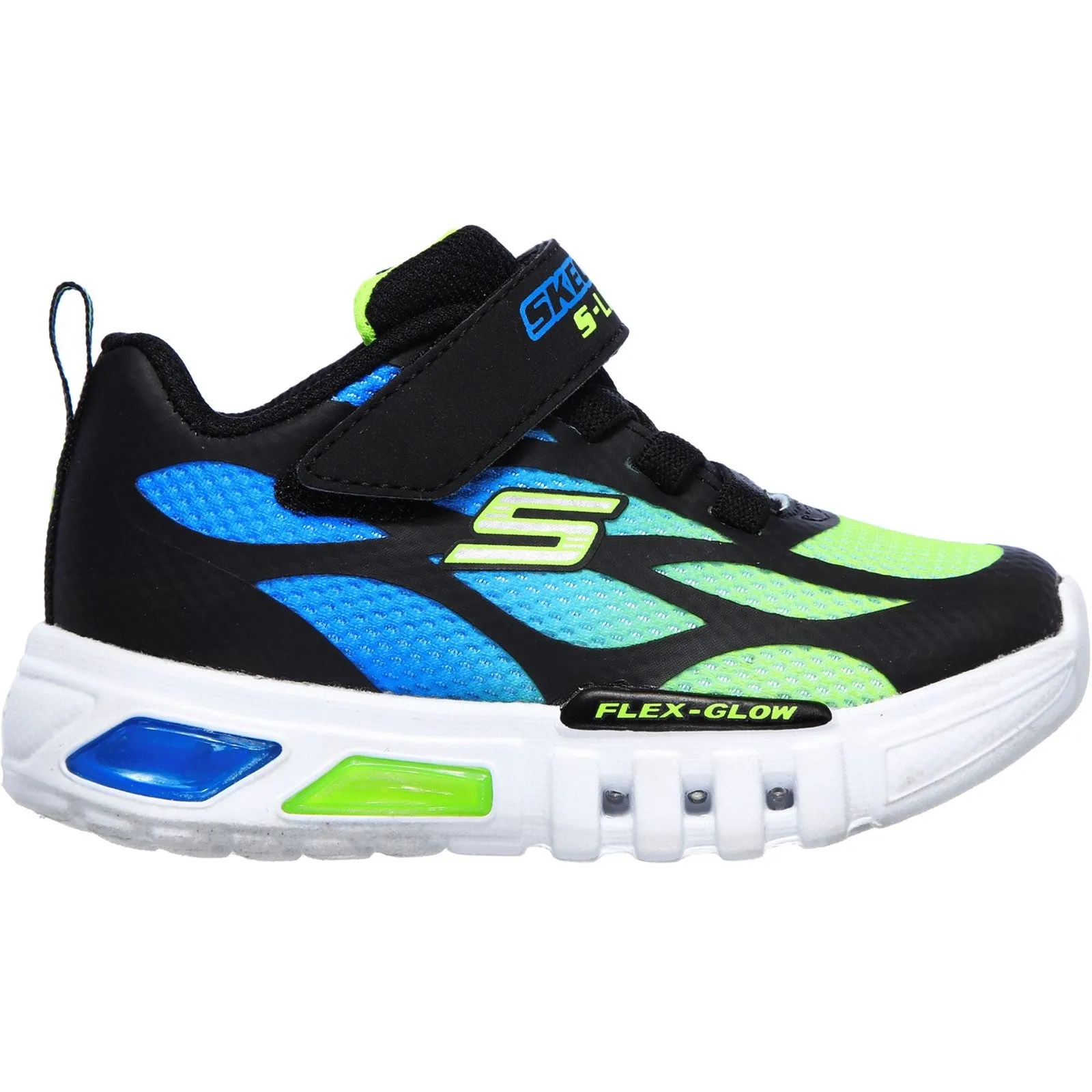 Flex-Glow Dezlom Sports Shoes