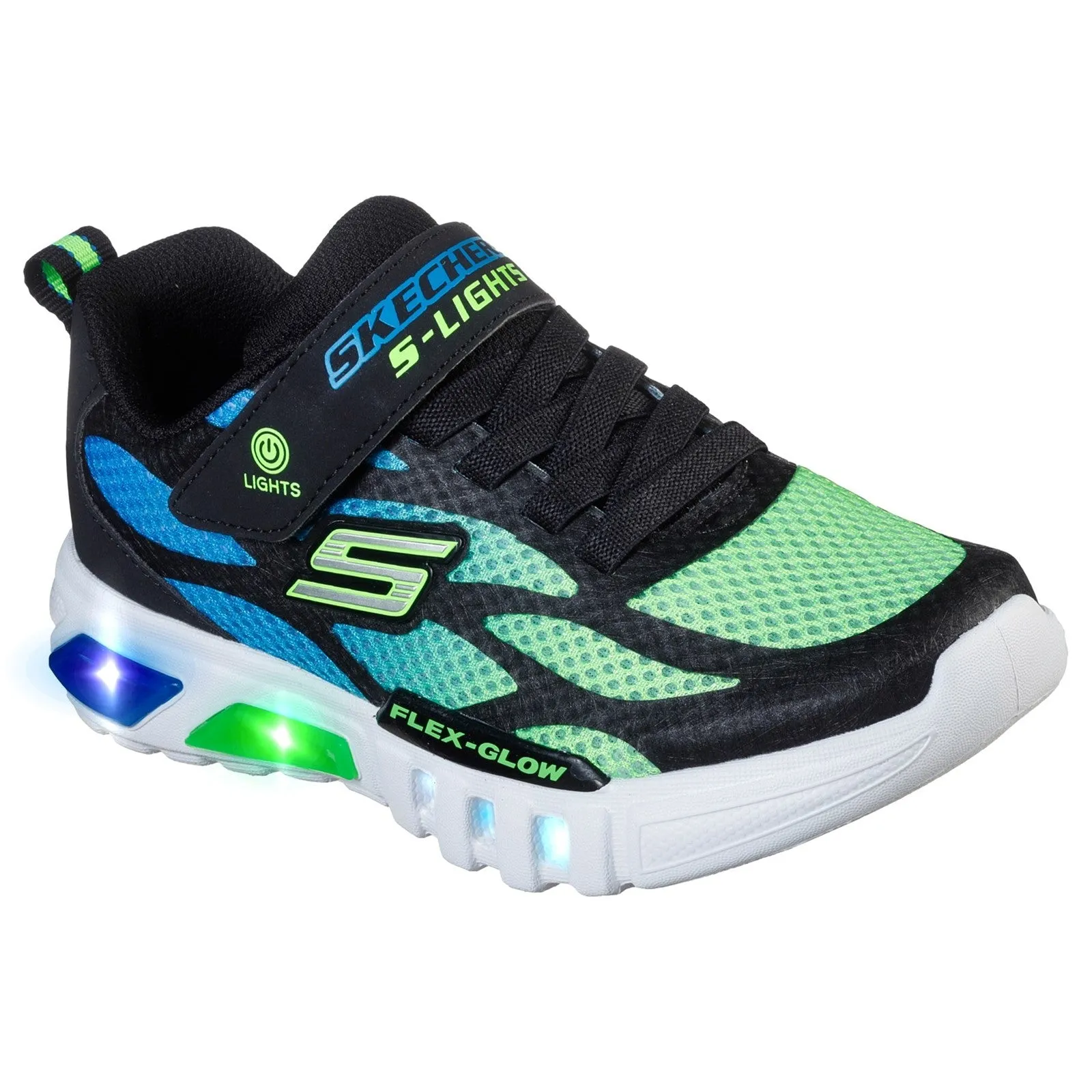 Flex-Glow Dezlom Sports Shoes