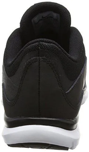 Flex Trainer 5 Running Shoe Black/Anthracite/White 8 BM US