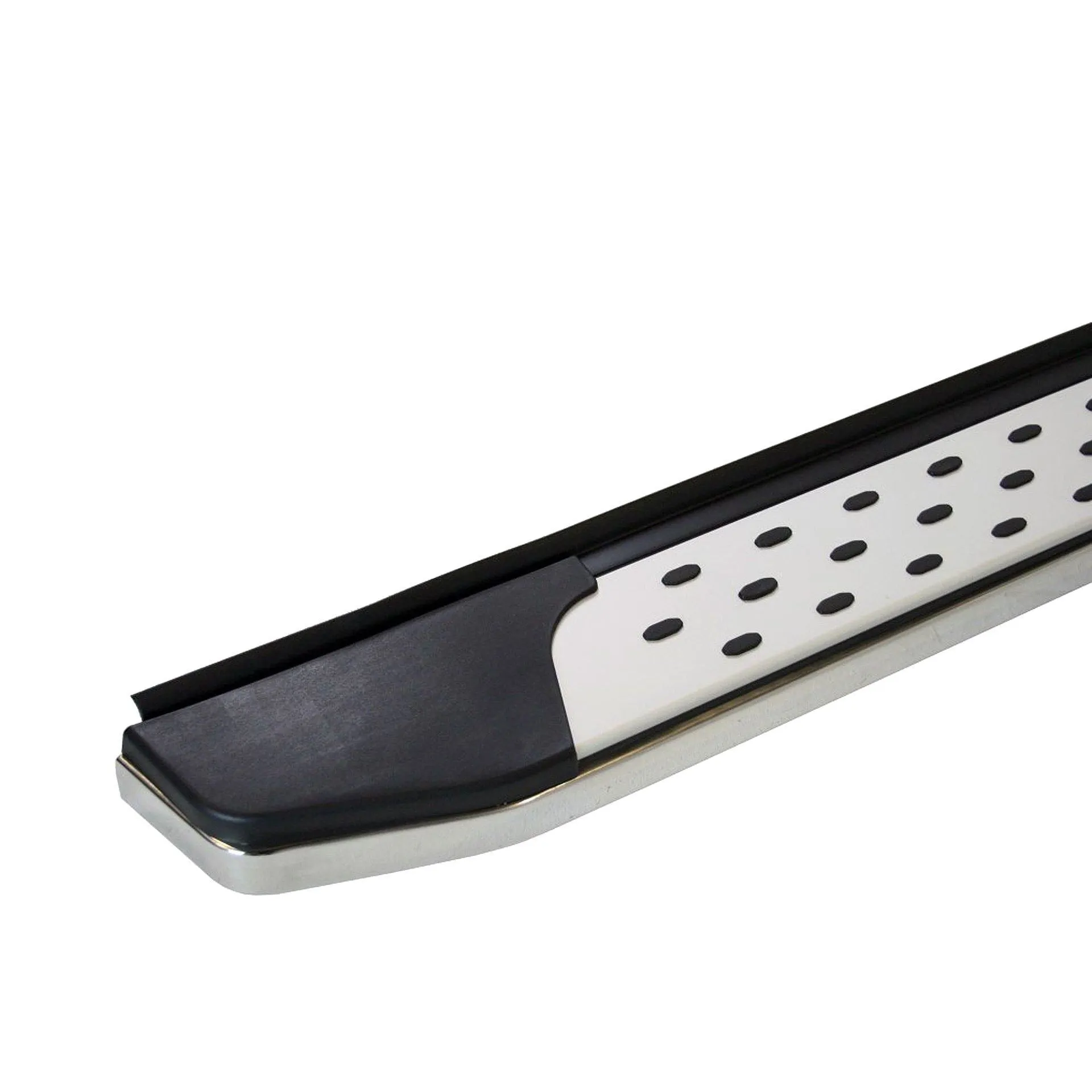 Freedom Side Steps Running Boards for Audi Q7 2020 