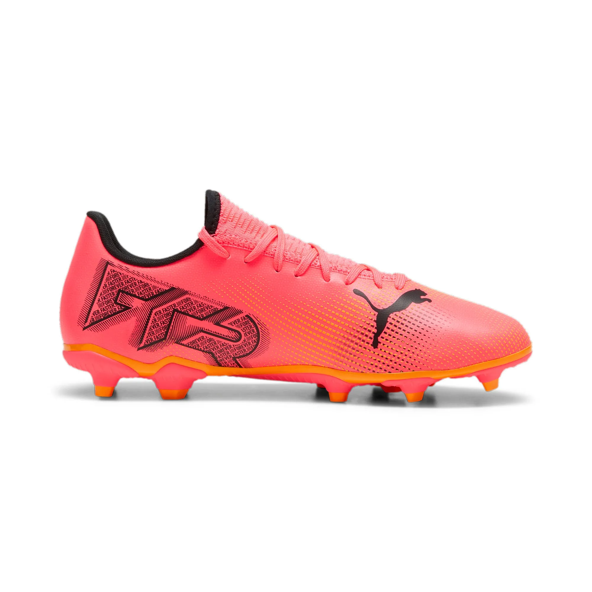 Future 7 Play Multi-Ground Soccer Boots - Forever Faster Pack