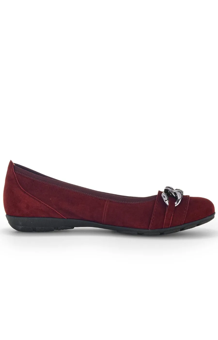 Gabor Chain Pump in Wine