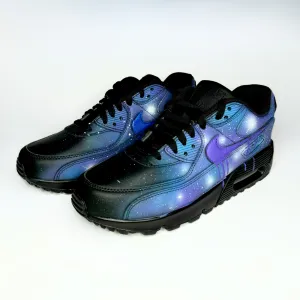 Galaxy Drip Air Max 90