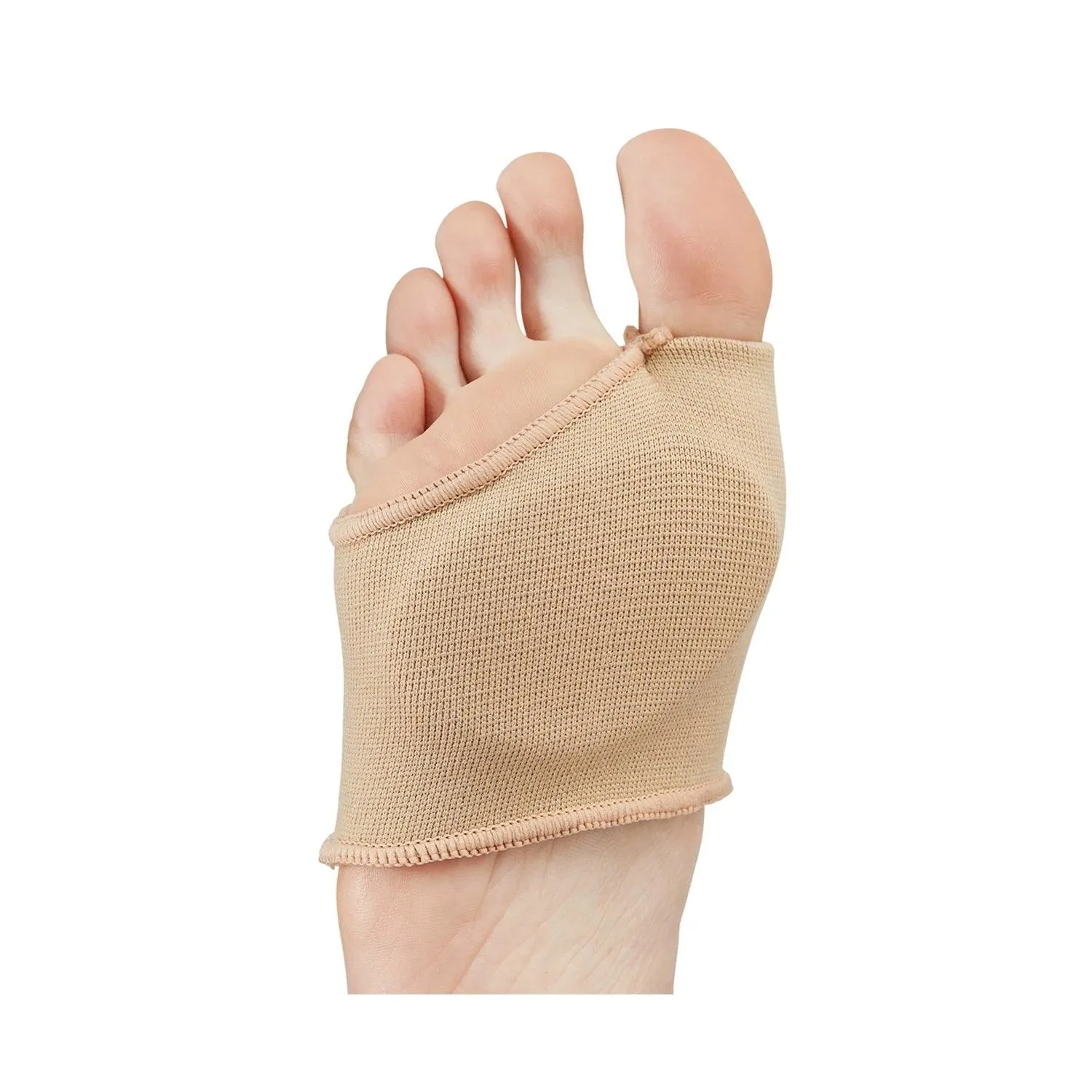 Gel Metatarsal Sleeve