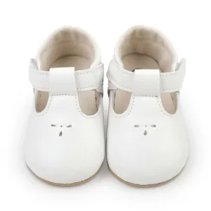 Grace T-Bar Baby Shoes