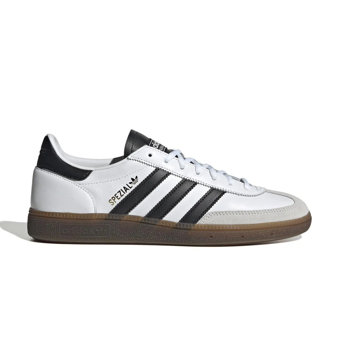 Handball Spezial 'White Black Gum'