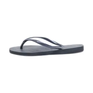 Havaianas Slippers Eva Black Colour For Women