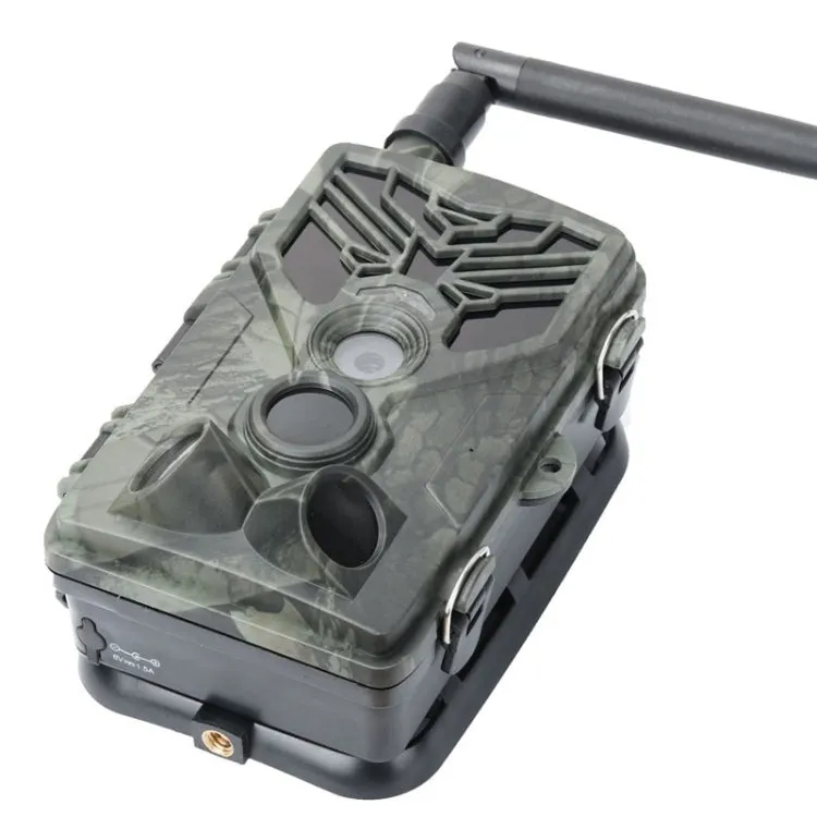 HC-810LTE 4G Outdoor Infrared Night Vision Trail Camera