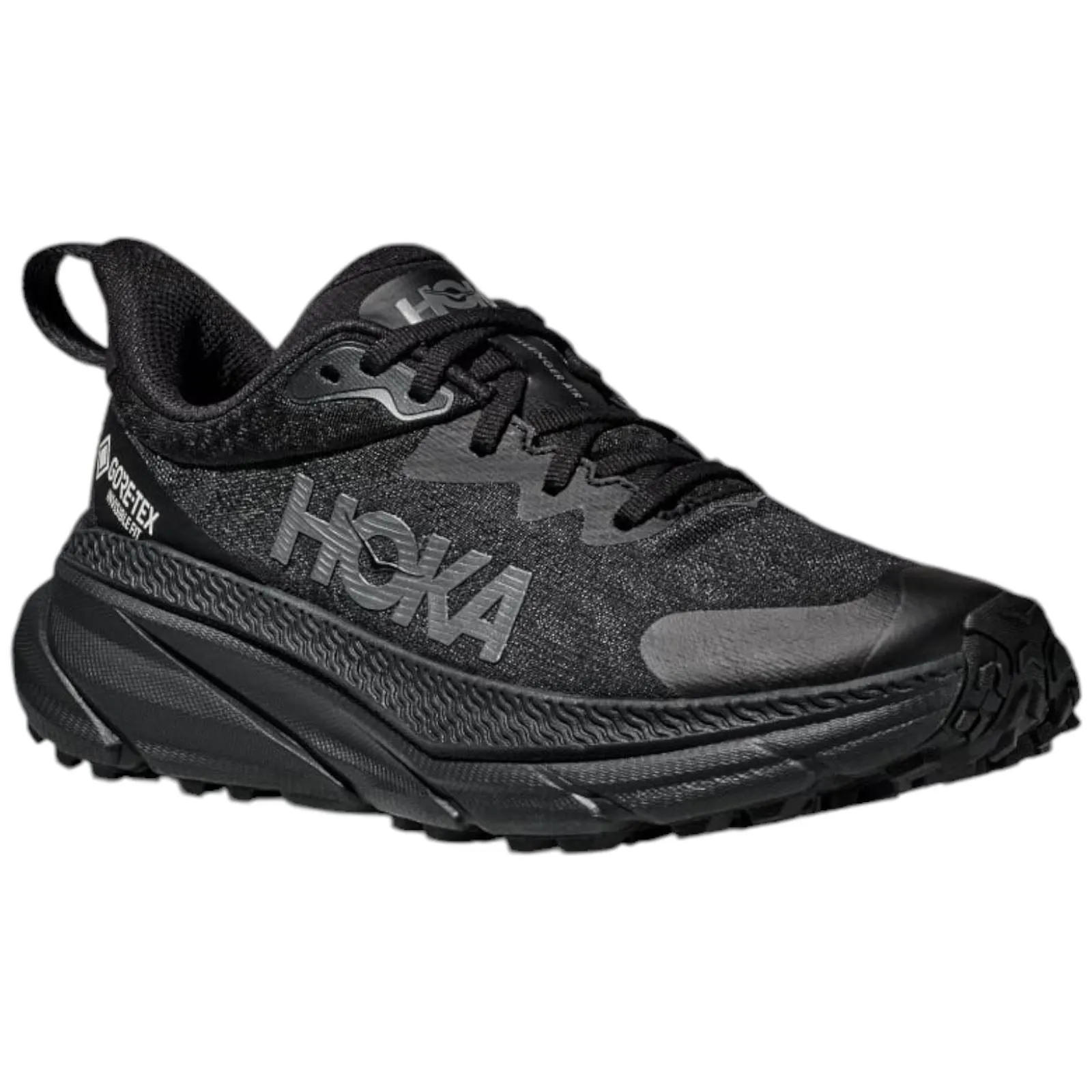 HOKA Challenger 7 Gore-Tex Mens Trail Running Shoes