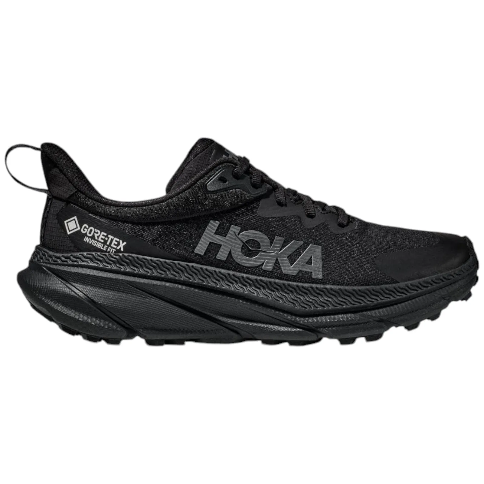 HOKA Challenger 7 Gore-Tex Mens Trail Running Shoes