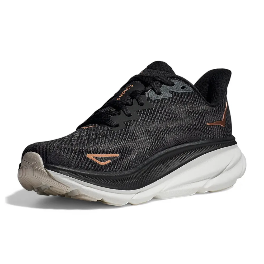 HOKA WOMEN'S CLIFTON 9