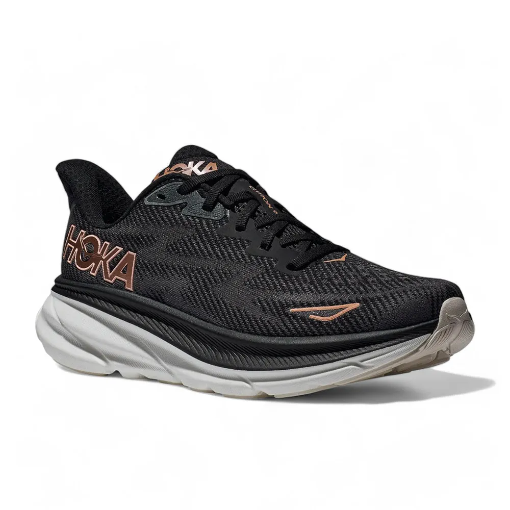 HOKA WOMEN'S CLIFTON 9