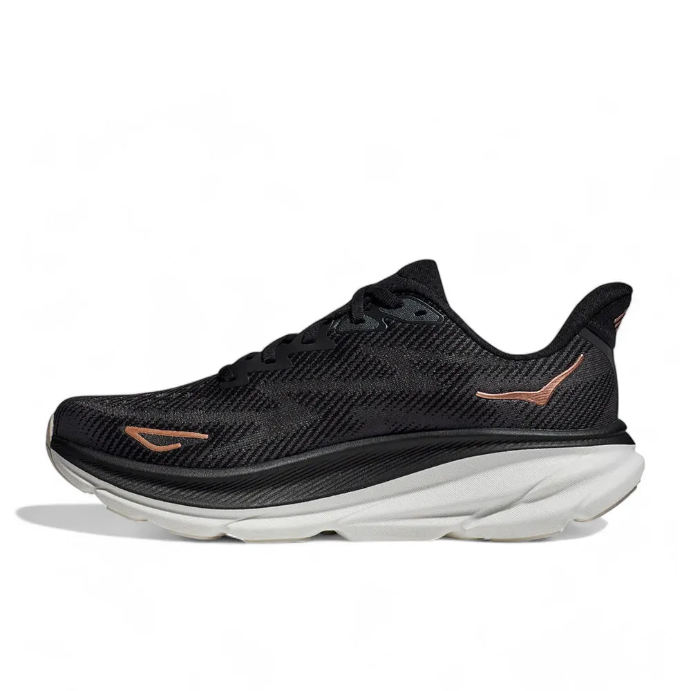 HOKA WOMEN'S CLIFTON 9