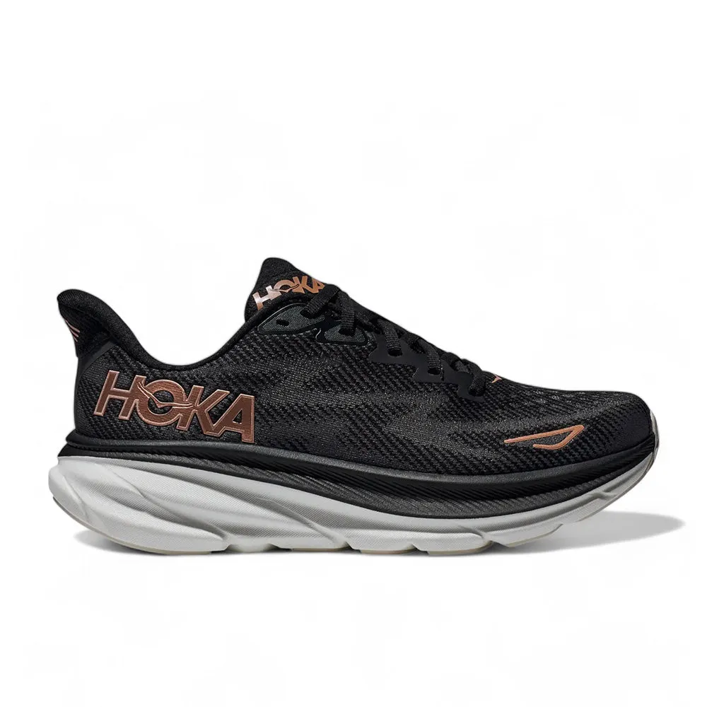 HOKA WOMEN'S CLIFTON 9