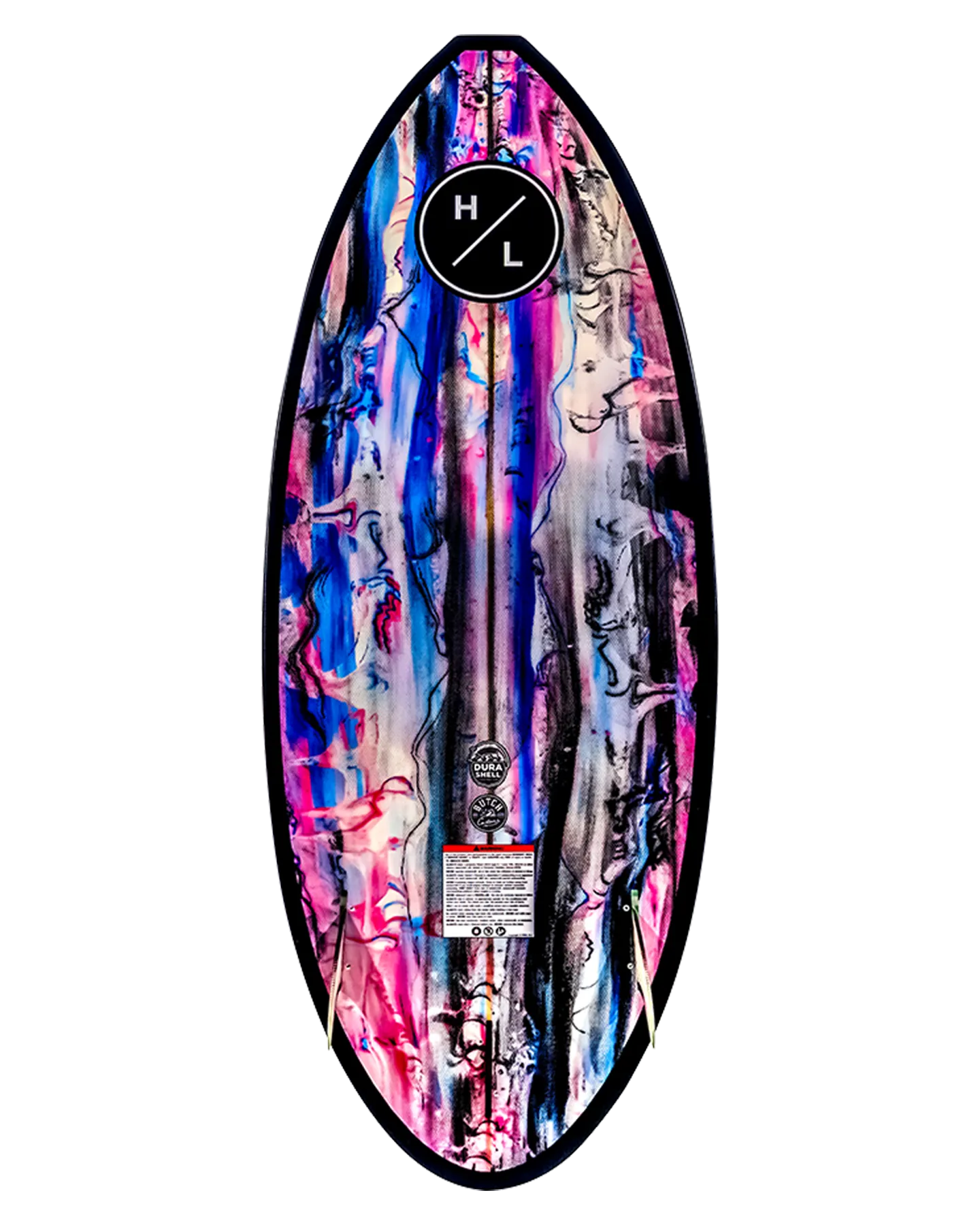 Hyperlite Ranger Wakesurf - 2025