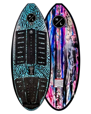 Hyperlite Ranger Wakesurf - 2025