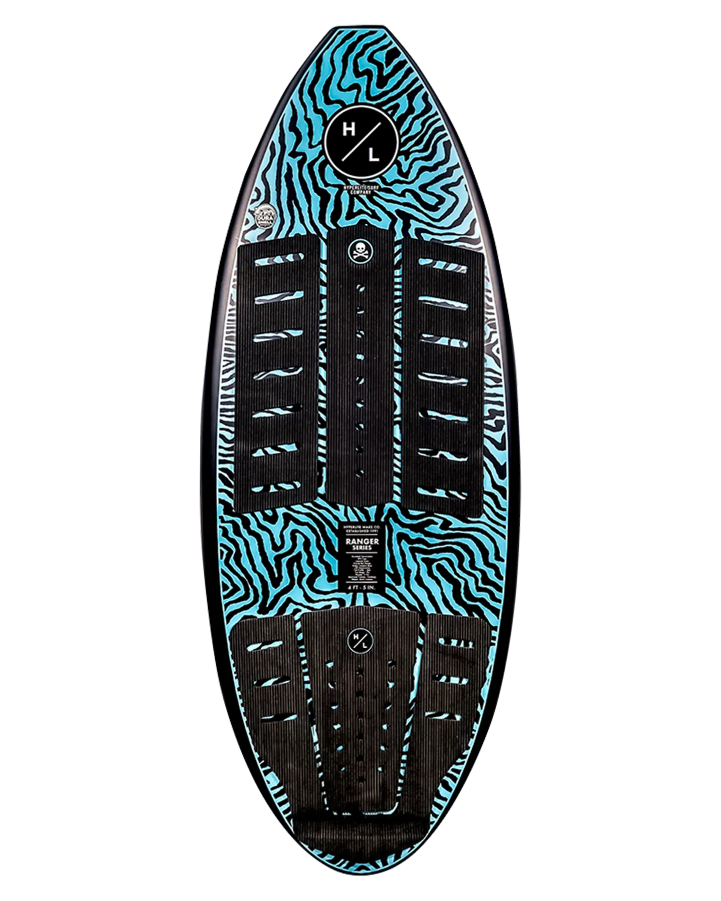 Hyperlite Ranger Wakesurf - 2025