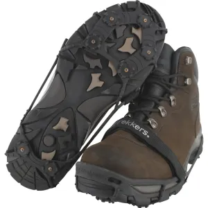 ICEtrekkers Shoe Traction Spikes