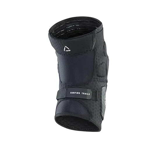 ION PRO KNEE PADS K-LITE ZIP