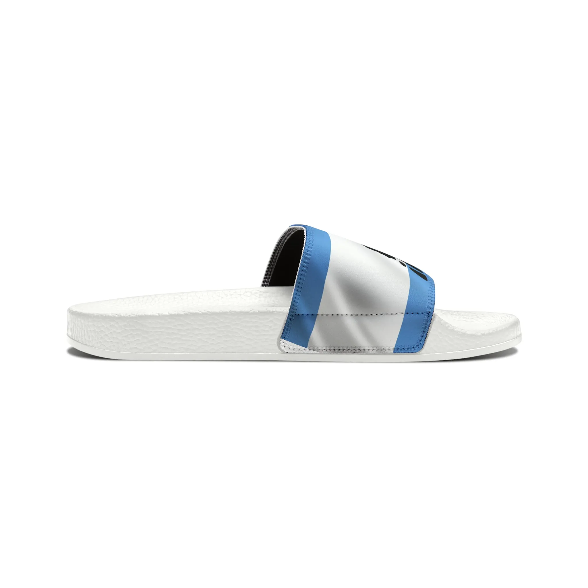 Javier Milei AFUERA sandals