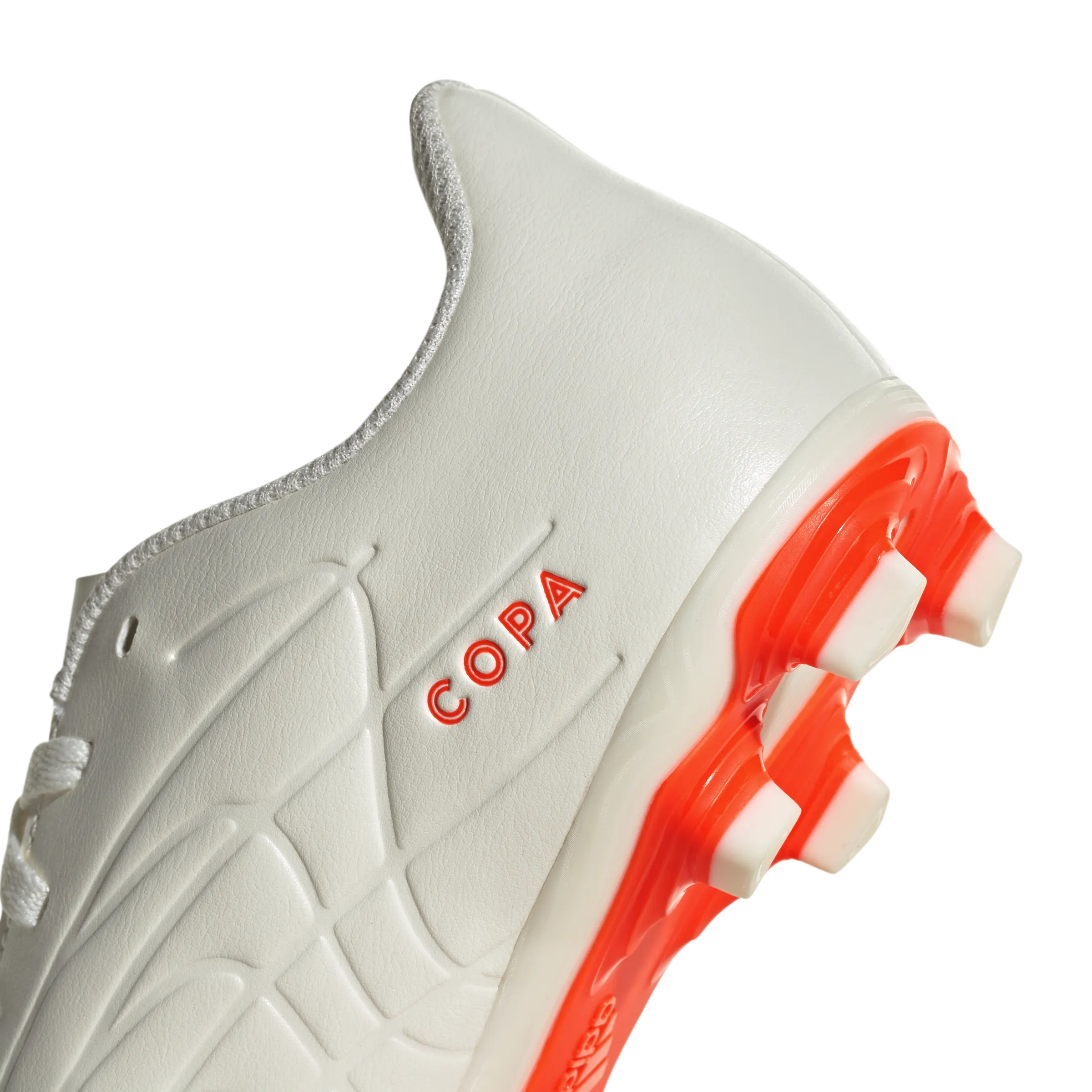 JR Copa Pure.4 Multi-Ground Soccer Boots - Heatspawn Pack