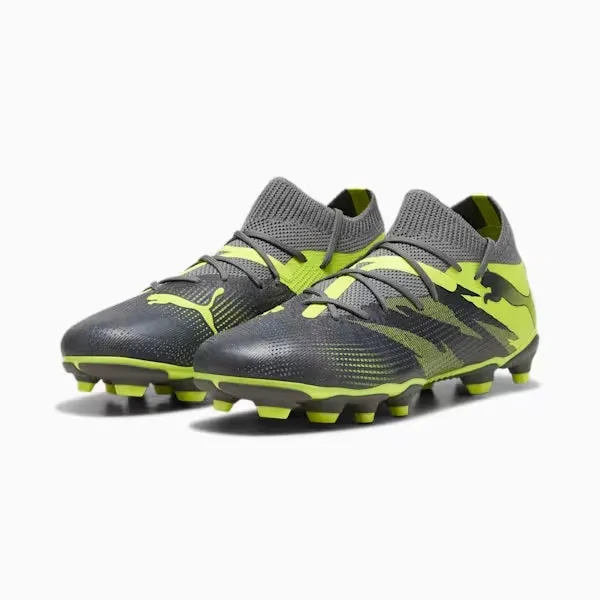 JR Future 7 Match Rush Multi-Ground Soccer Boots