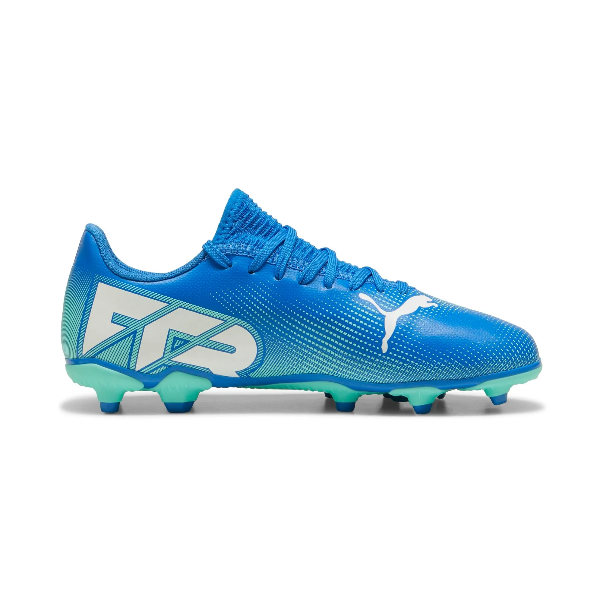 JR Future 7 Play Multi-Ground Soccer Boots - Formula Pack