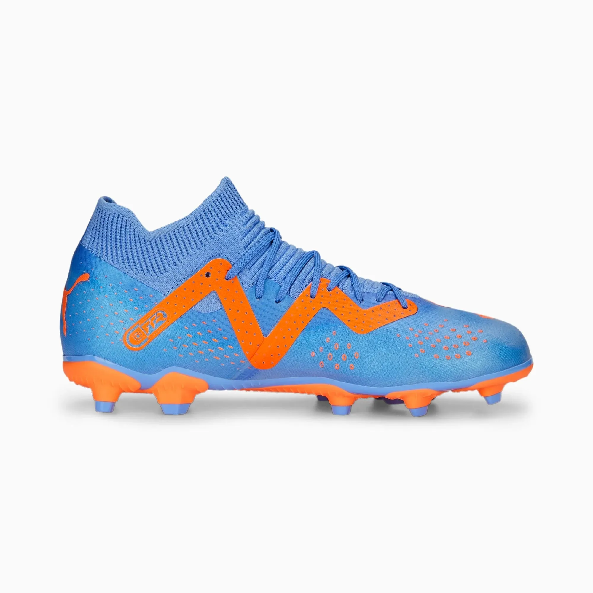 JR Future Match Multi-Ground Soccer Boots - Supercharge Pack