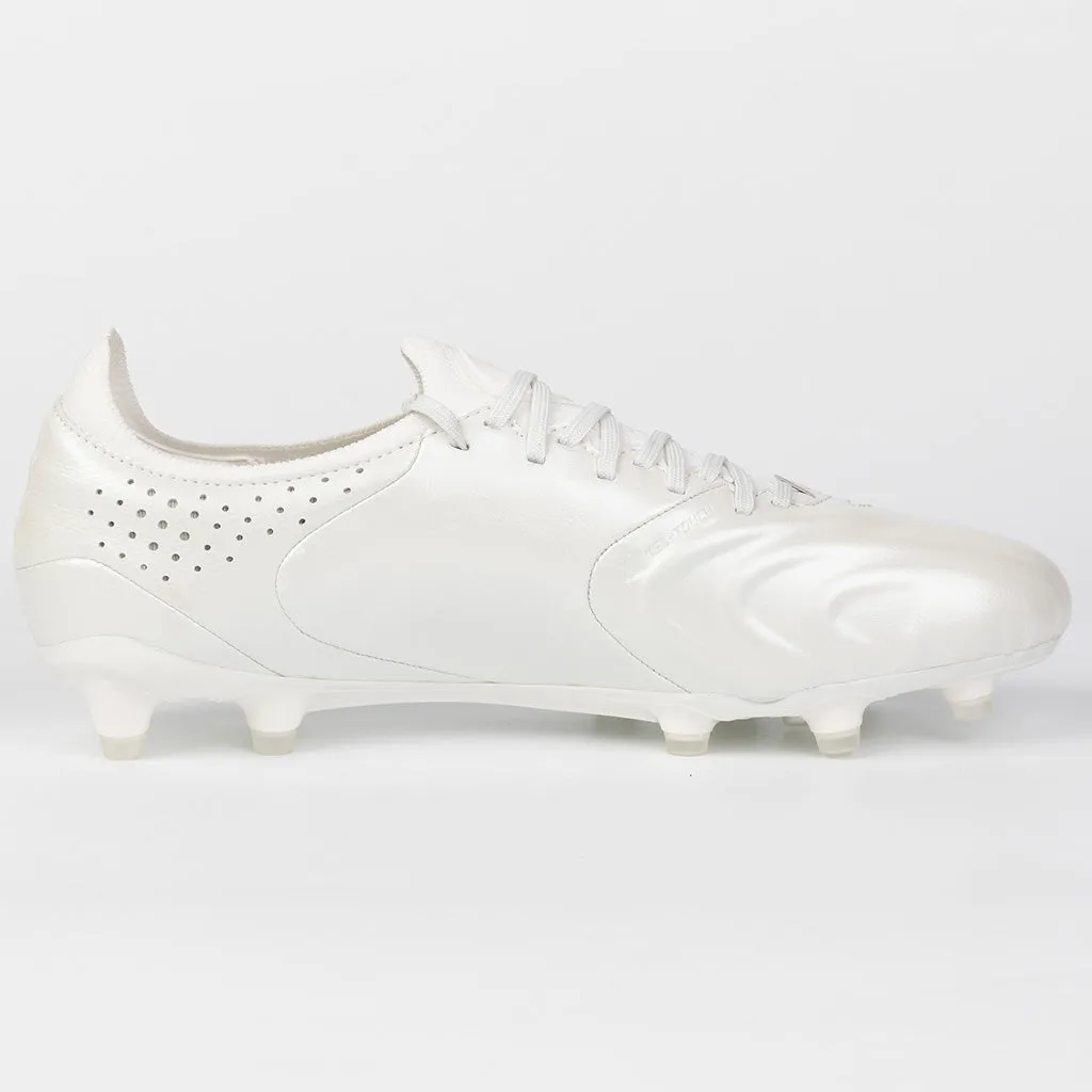 KELME Kanga Sr Football Boot - White