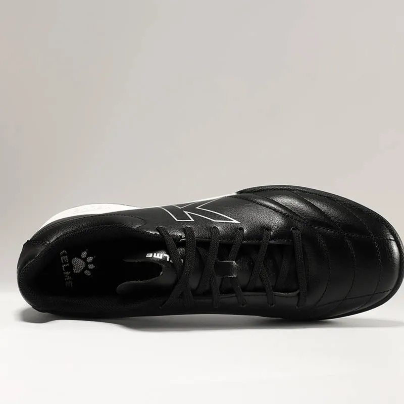 KELME Neo Jr Turf Boot - Black