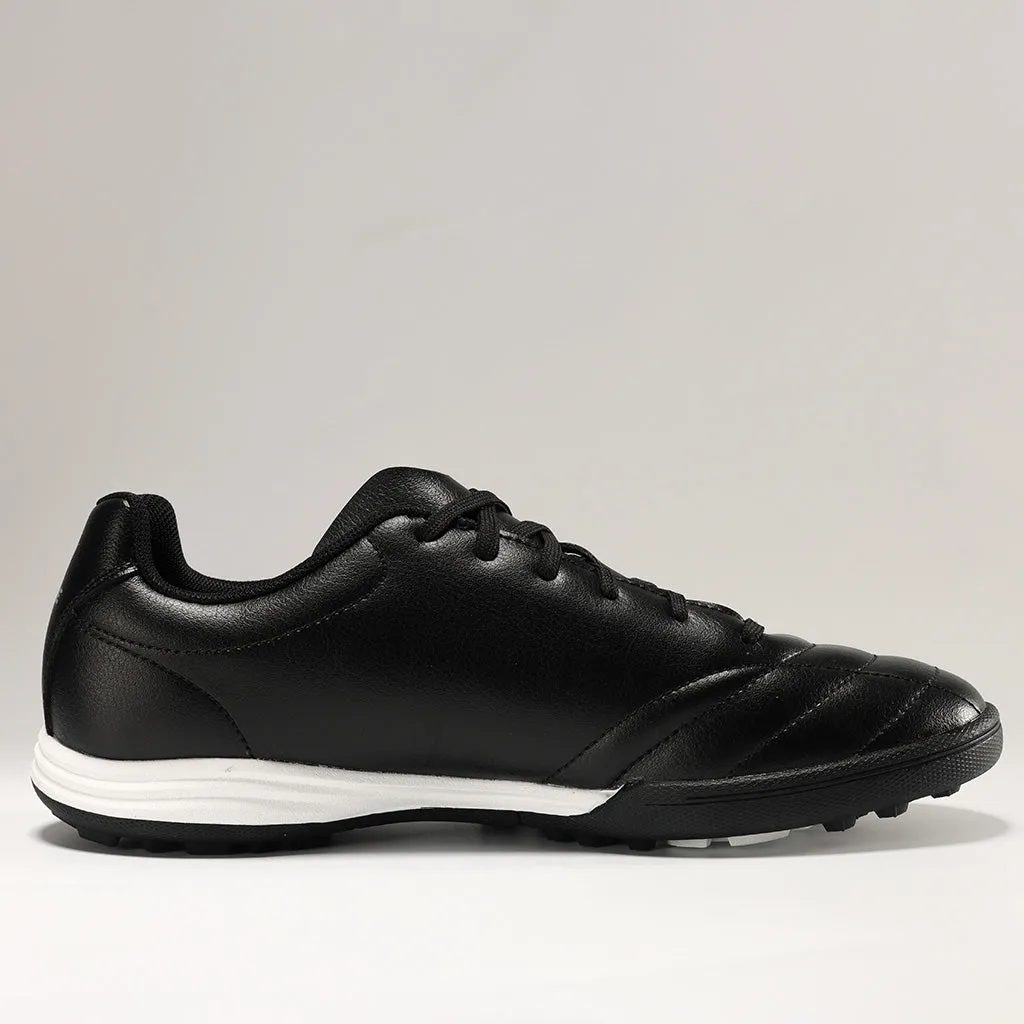 KELME Neo Jr Turf Boot - Black