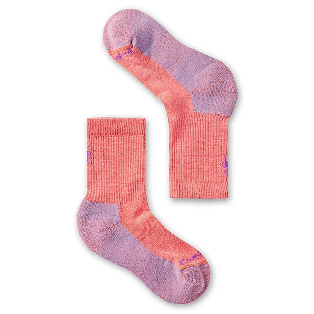 Kids' Hike Light Cushion Crew Socks