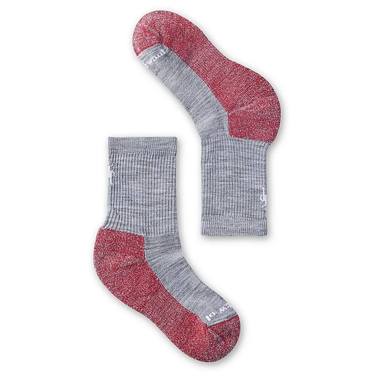 Kids' Hike Light Cushion Crew Socks