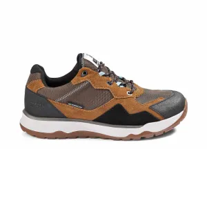 Kodiak - Women's Kenosee Low Cut Hiker Shoes (KD0A4TH7BRN)