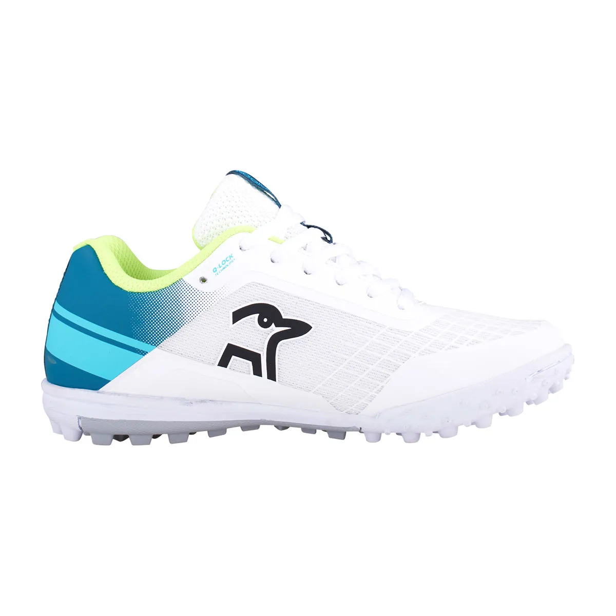 Kookaburra KC 5.0 Rubber Junior Cricket Shoes - 2024