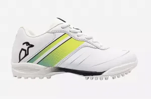 Kookaburra Pro 5.0 Rubber Cricket Shoes