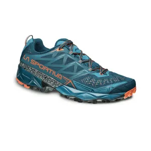 La Sportiva Akyra Blue Man Shoes