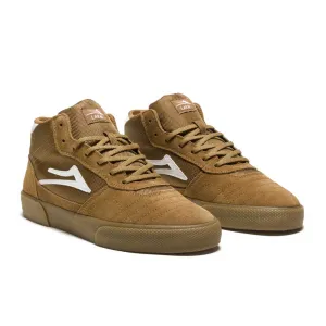 Lakai Cambridge Mid - Tobacco