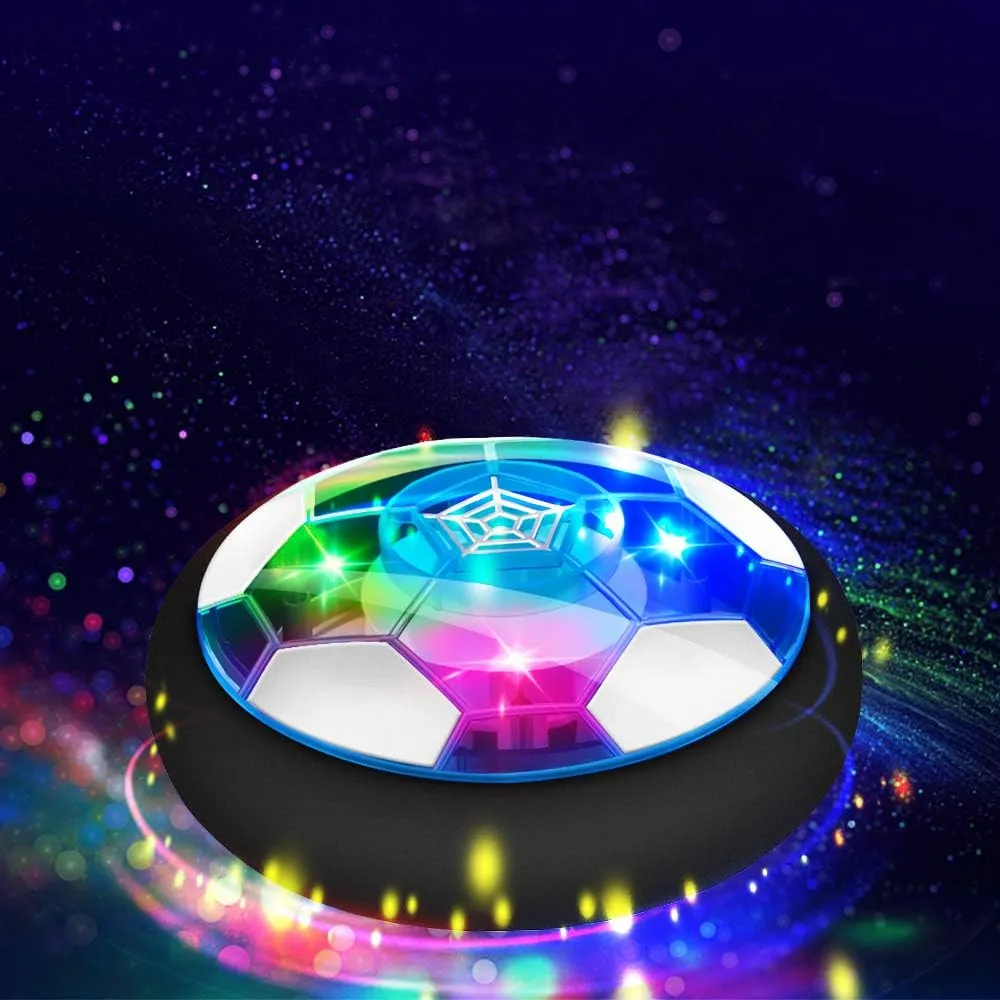 LED Hover Football