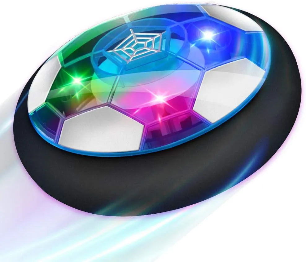 LED Hover Football