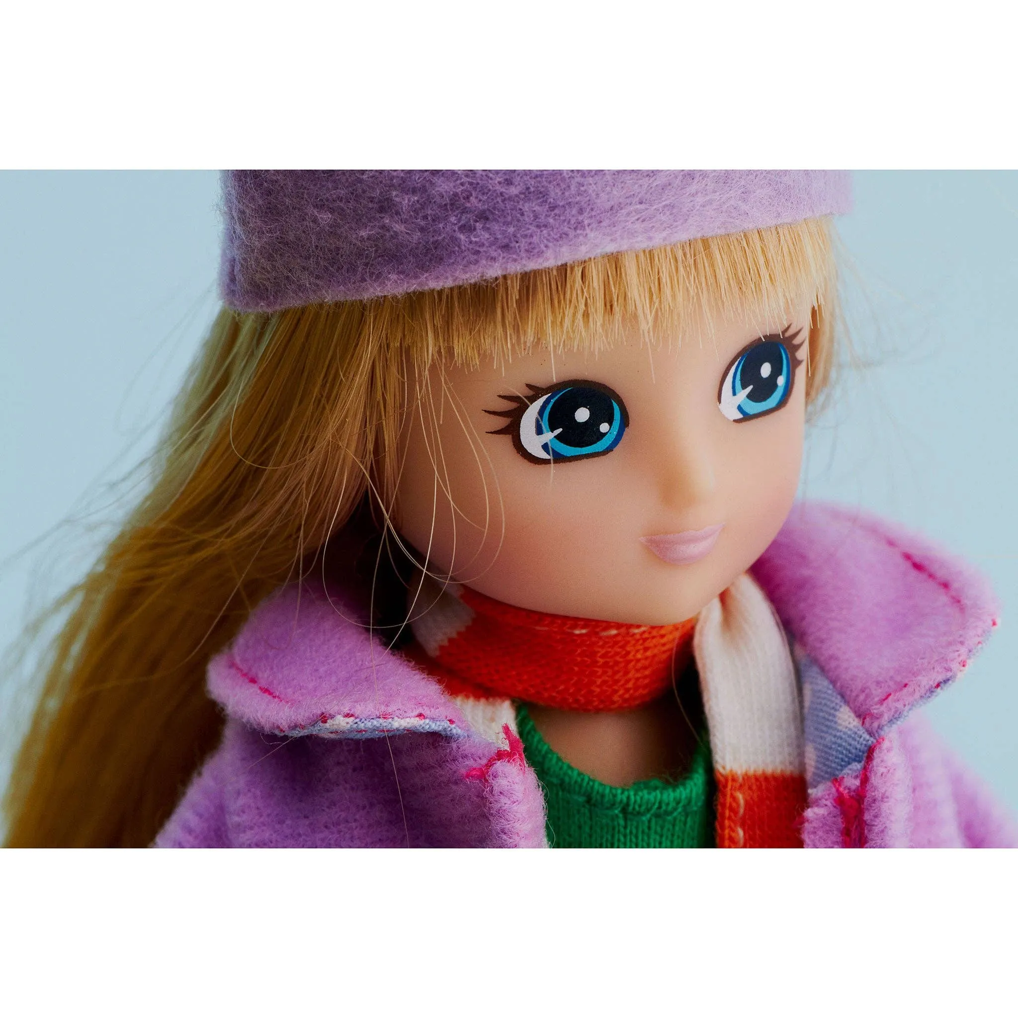 Lottie Dolls | Doll - Autumn Leaves